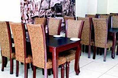 Restaurant review: Charminar (Authentic Hyderabadi)