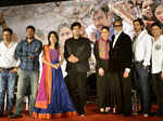 Satyagraha: Song Launch