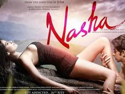 Nasha: not addictive enough!