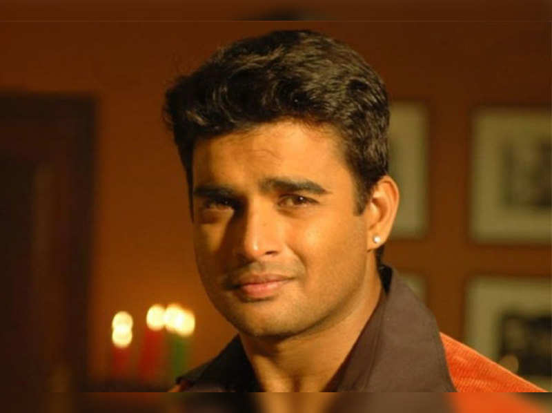 Maddy makes his Hollywood debut | Tamil Movie News - Times of India