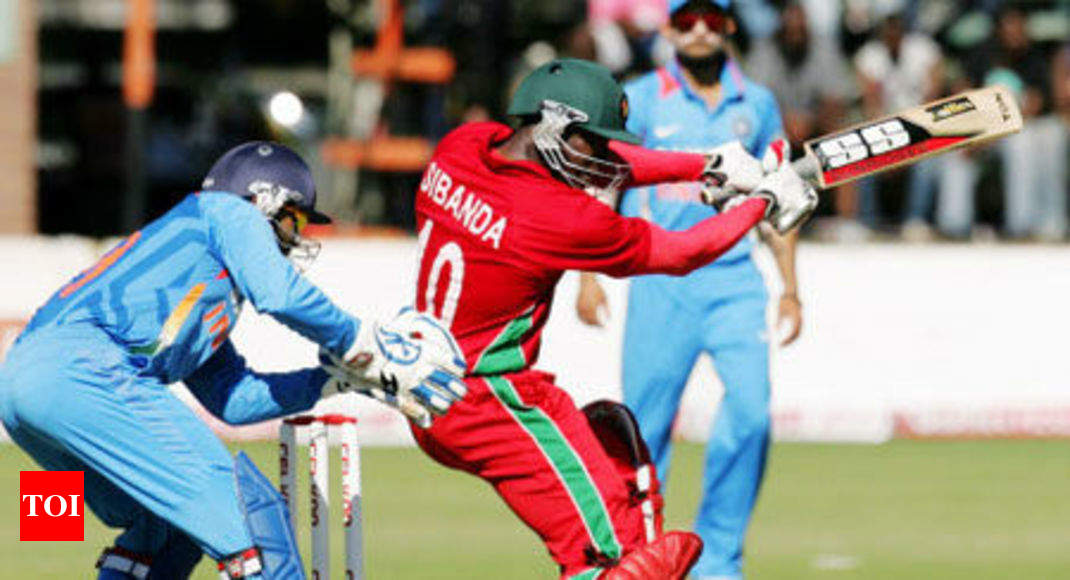 ind vs zim