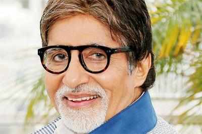 Amitabh Bachchan crowned greatest Bollywood star