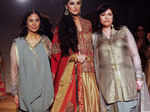 IBFW 2013: Day 4: Ashima & Leena