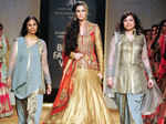 IBFW 2013: Day 4: Ashima & Leena