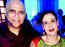 Puneet Issar's wife whacks NRI for disrespecting national anthem