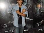 The Wolverine: Mumbai Screening