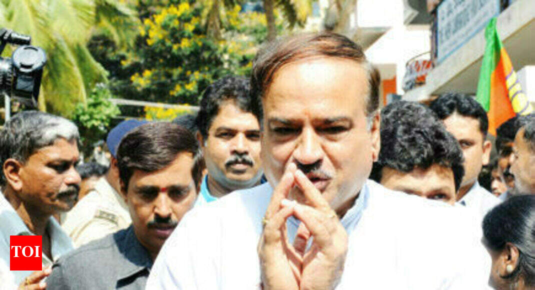 Lok Sabha Elections Will Repeat 1977 Verdict Bjp India News Times Lok Sabha Elections Will Repeat 1977 Verdict Bjp India News Times
