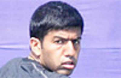 World No.1 ranking and a Slam is priority now: Rohan Bopanna