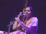 Vidya Shah, Danish Husain perform @ Akhtari