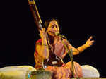 Vidya Shah, Danish Husain perform @ Akhtari