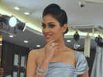 Amy Billimoria's collection preview