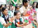 India's Kargil Victory Celebrated