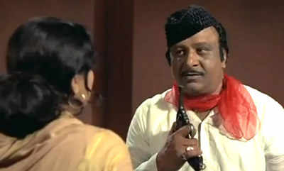 Actor Jagdish Raj Passes Away 