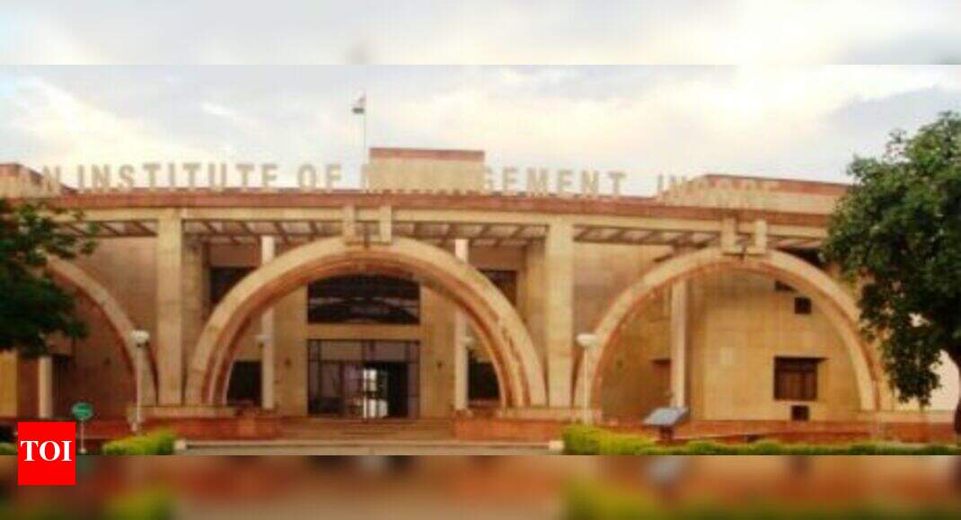 115 more seats in IIMs up for grabs Times of India