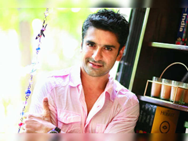 Eijaz Khan's role in 'Punarvivah' inspired by Mr Bajaj of 'Kasautii..'