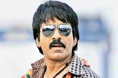 Ravi Teja not in Tamil film remake Sundarapandian | Telugu Movie News ...