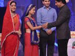 Diya aur Baati Hum: On the sets