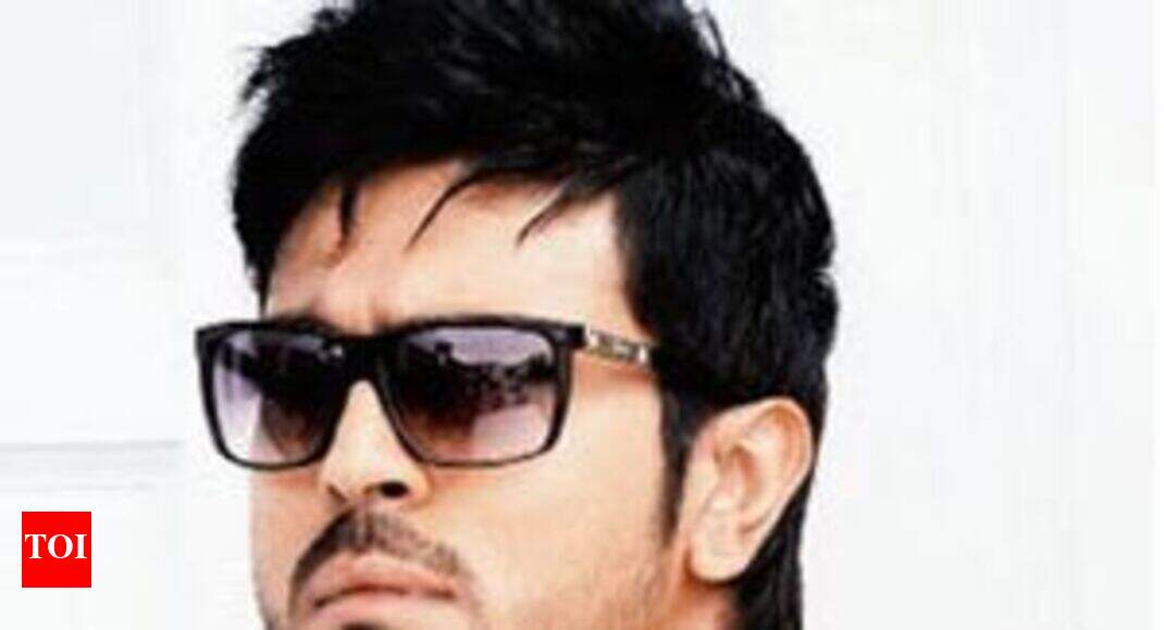 Ram Charan follows Chiranjeevi | Tamil Movie News - Times of India Ram Charan follows Chiranjeevi | Tamil Movie News - Times of India