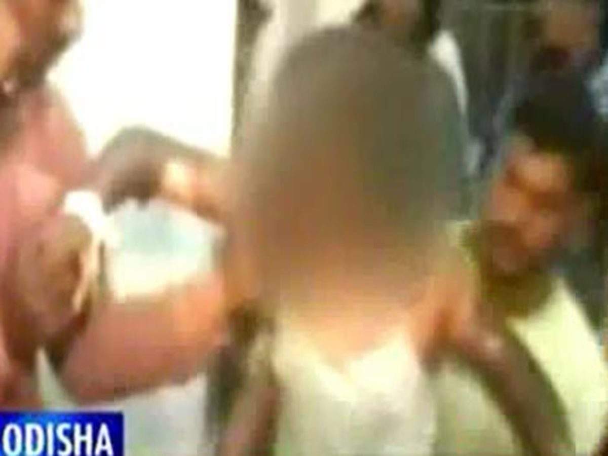 Odisha: 14-year-old girl raped, set ablaze