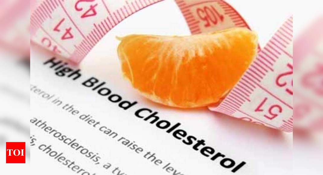 Top 25 Foods That Helps You To Reduce Your Cholesterol Levels