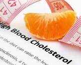 25 healthy foods to lower your cholesterol