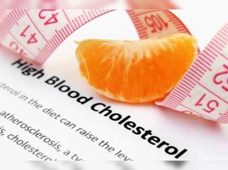 25 healthy foods to lower your cholesterol