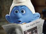 The Smurfs 2