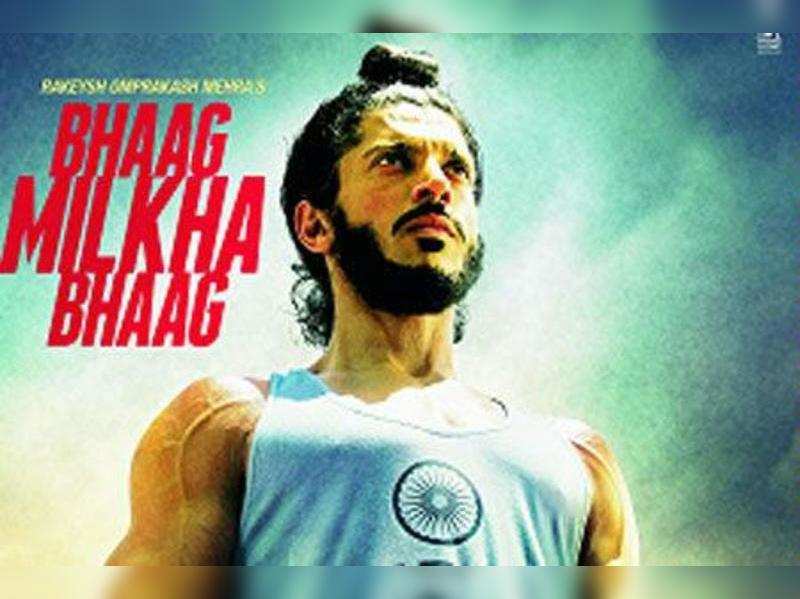 'Bhaag Milkha Bhaag' song irks Hindu organisation | Hindi Movie News ...