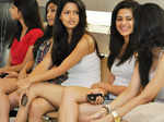 Indian Diva 2013 auditions