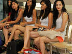 Indian Diva 2013 auditions