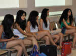 Indian Diva 2013 auditions