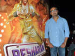 Besharam: Trailer Launch