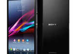 ‎Sony‬ Xperia Z Ultra unveiled