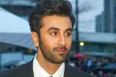 Ranbir Kapoor spends 80 lakh for high-end bar for his home