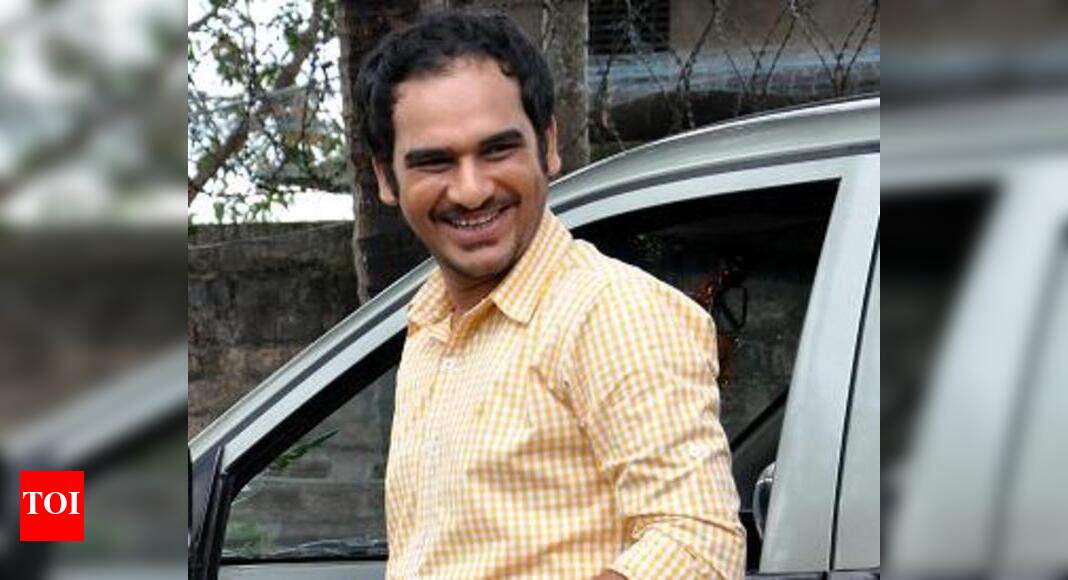 Its a boy for Ritwick Chakraborty | Bengali Movie News - The Times of India