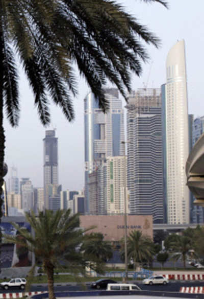 Indians top foreign investors in Dubai realty