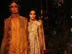 DCW '13: Day 1: Sabyasachi