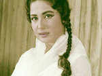 Meena Kumari’s pictures