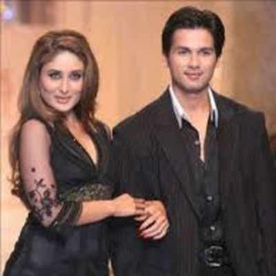 After Hrithik, will Kareena break the ice with Shahid?