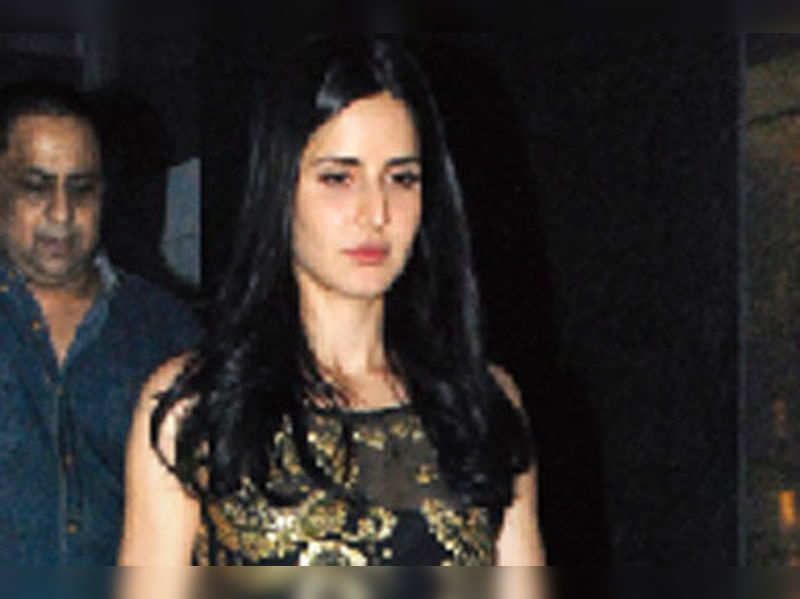 Ranbir Kapoor An Open Letter To The Media From Katrina Kaif Hindi Movie News Times Of India ranbir kapoor an open letter to the