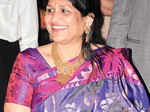 Sangram, Neha Pankule's wedding reception