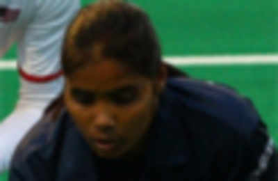 Indian junior girls enter maiden World Cup semis