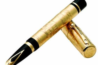 Sheaffer pen celebrates its 100th year