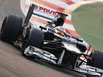 Ecclestone, Jaypee confirm no Indian GP in 2014