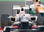 Ecclestone, Jaypee confirm no Indian GP in 2014