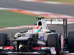 Ecclestone, Jaypee confirm no Indian GP in 2014