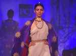 DCW '13: Day 2: Anamika Khanna