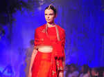 DCW '13: Day 2: Anamika Khanna