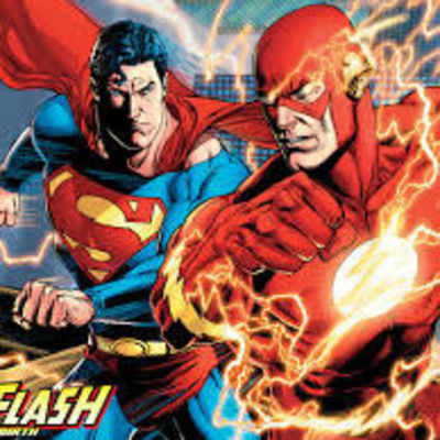 Iconic DC Comics character Flash to return to TV