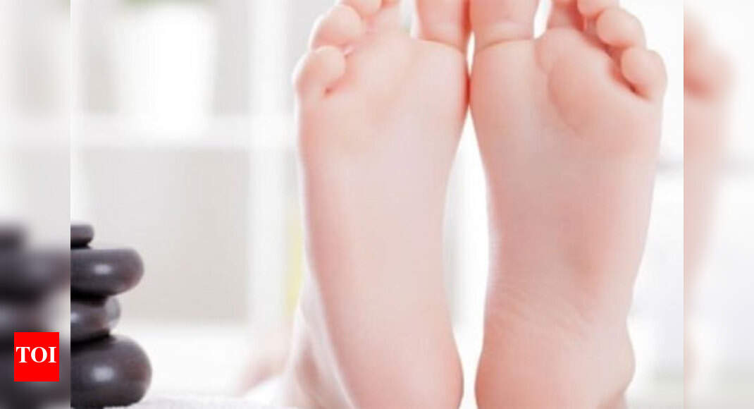 different types of pronation